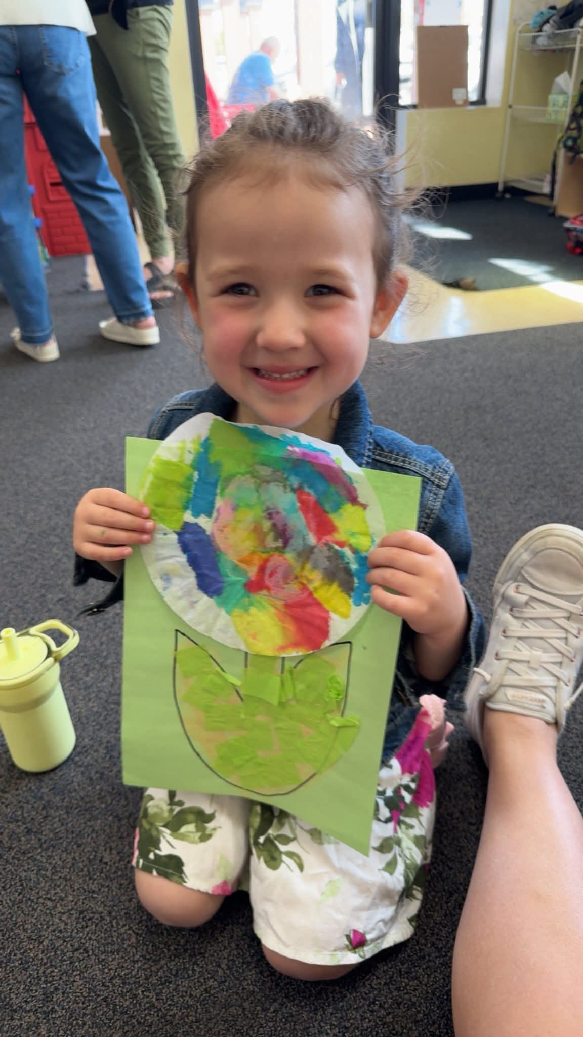 **CASH DONATION** To the POMPE disease research charity!