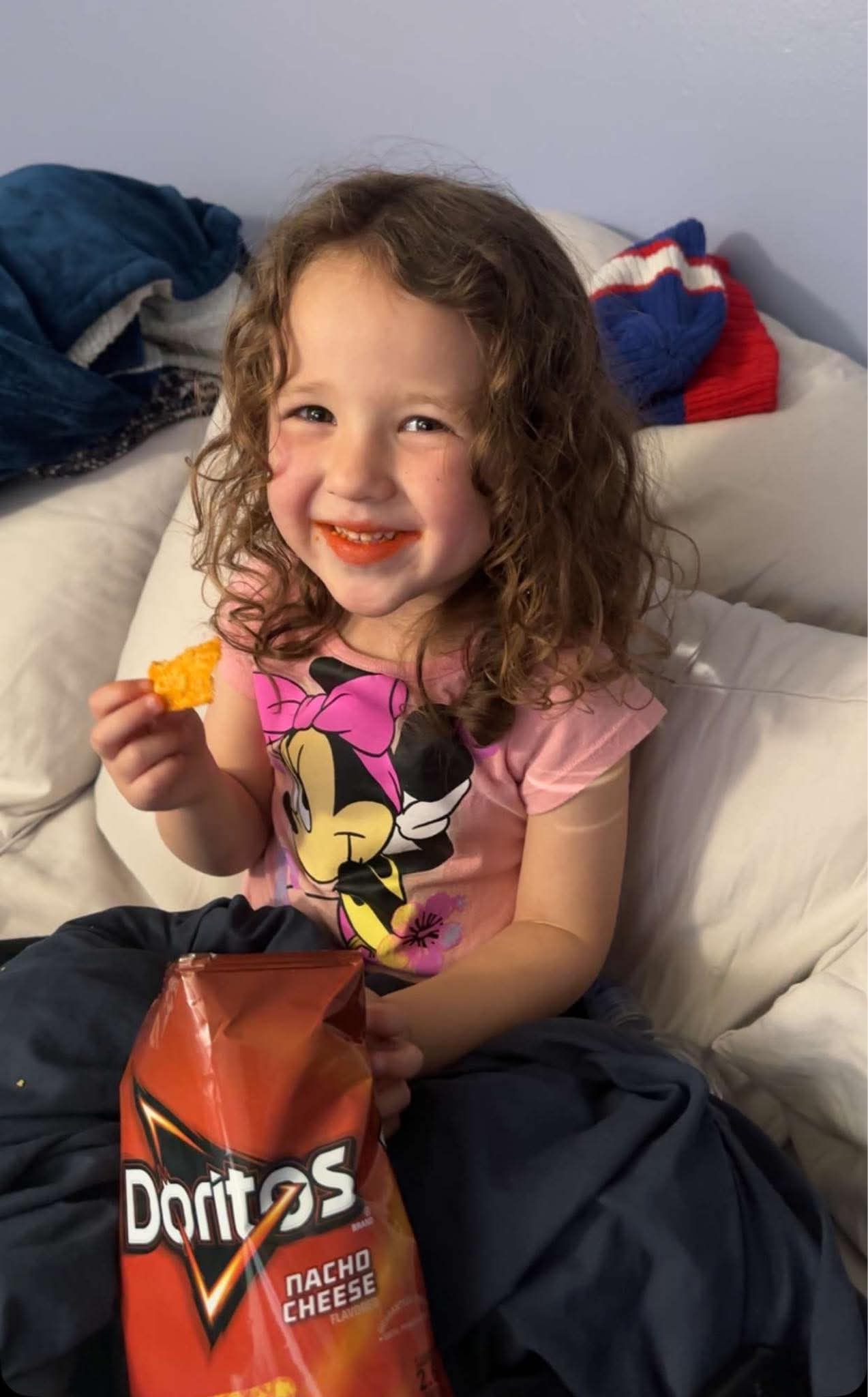 **CASH DONATION** To the POMPE disease research charity!