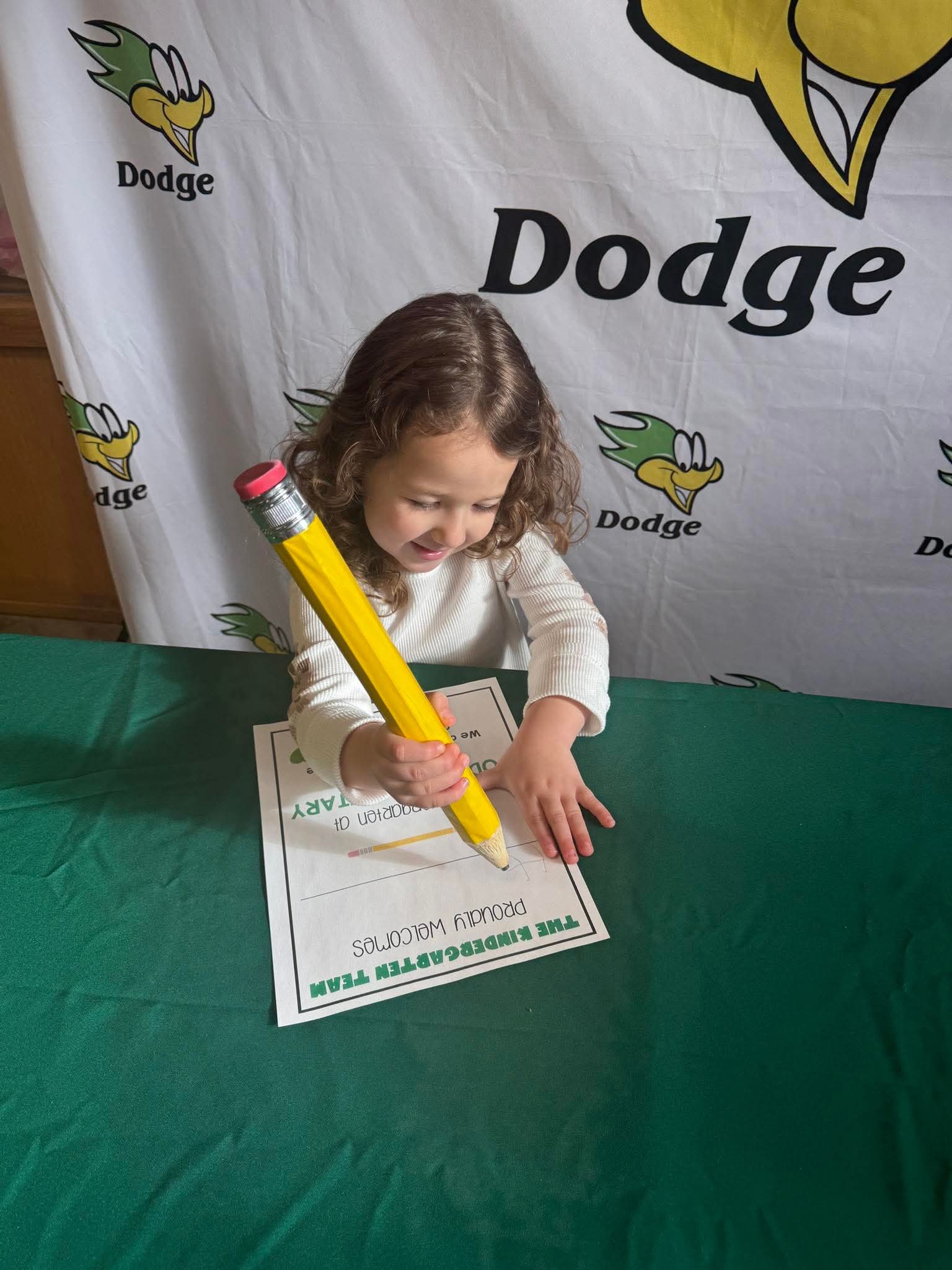 **CASH DONATION** To the POMPE disease research charity!