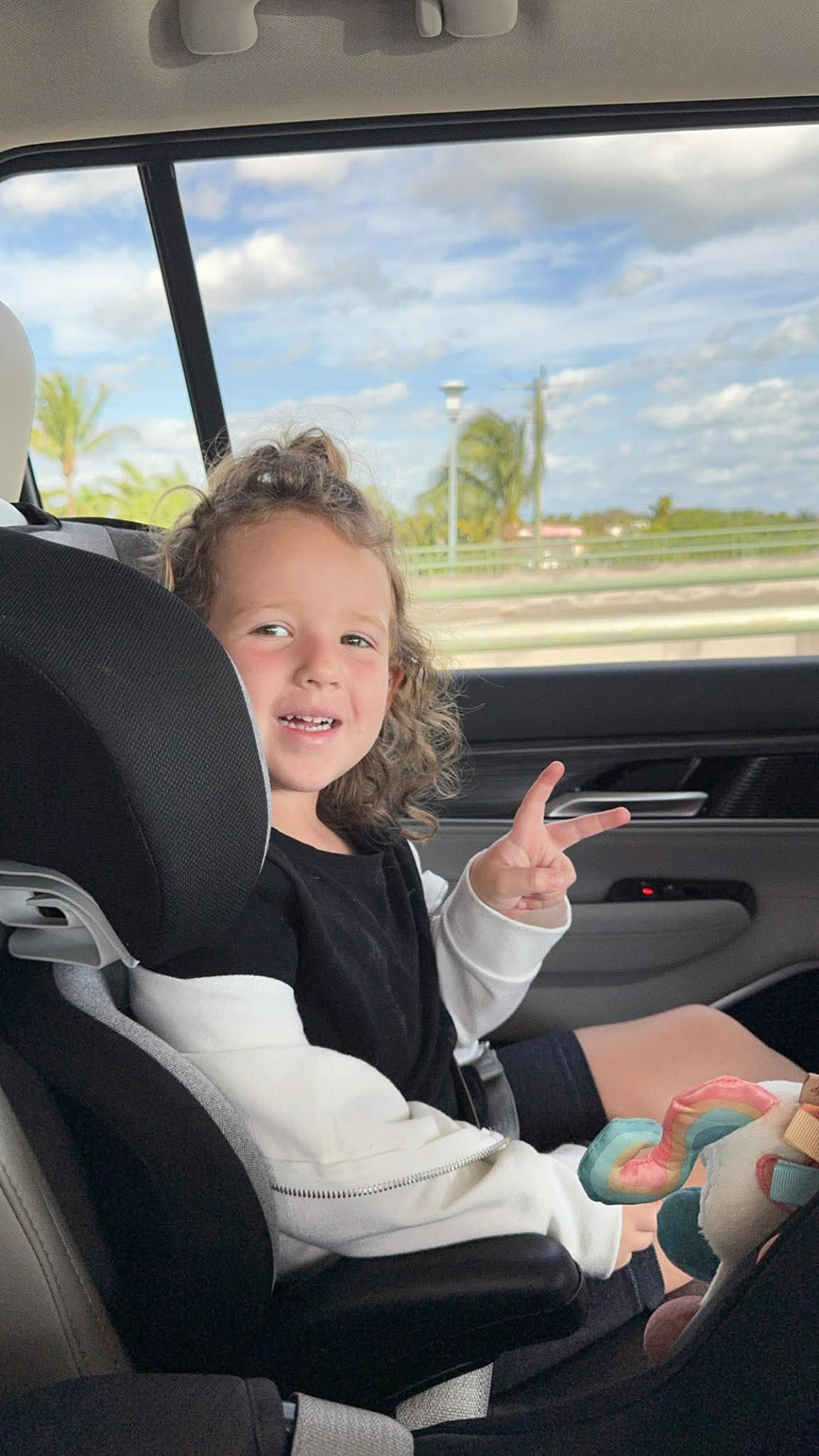 **CASH DONATION** To the POMPE disease research charity!