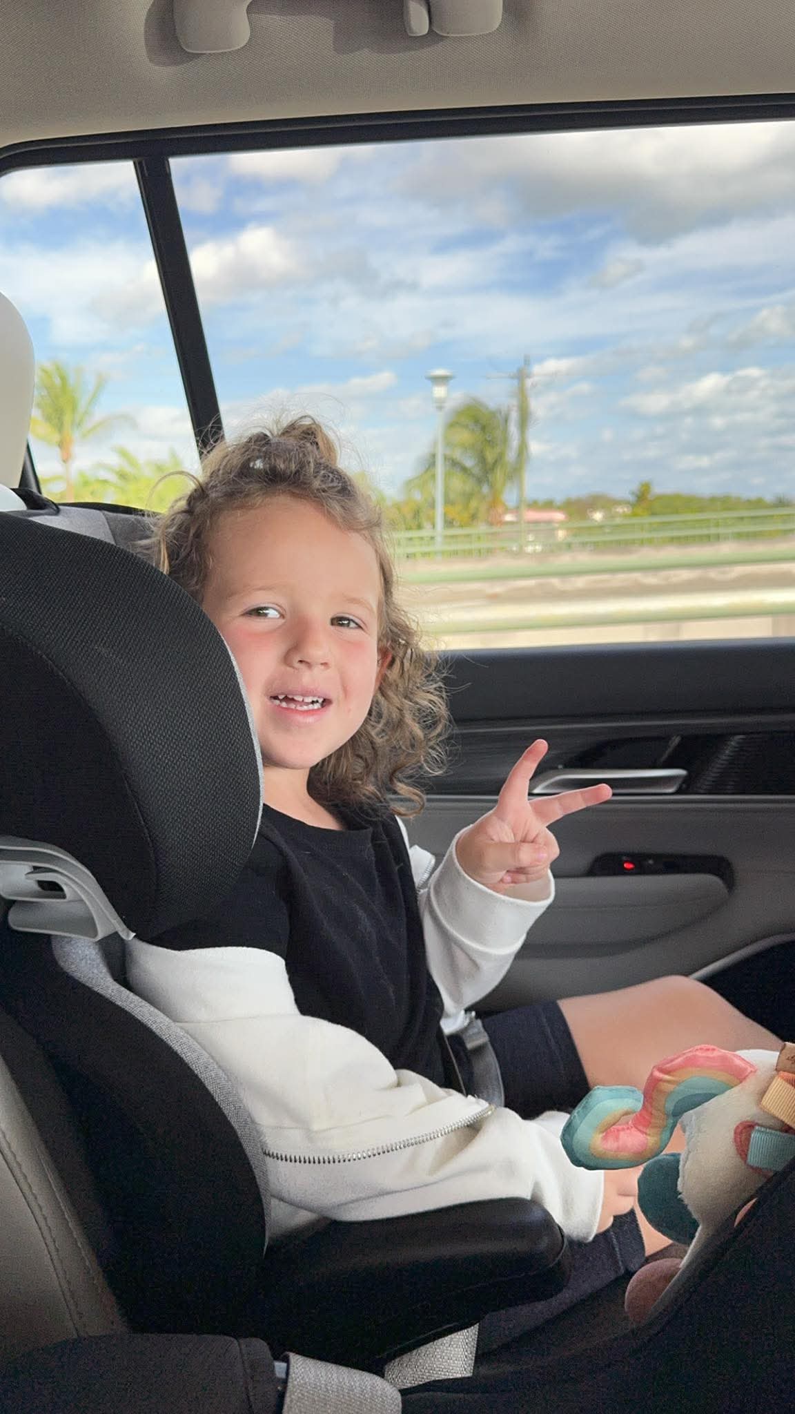 **CASH DONATION** To the POMPE disease research charity!