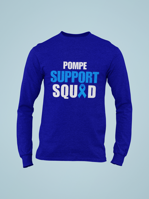 **PREORDER** Harper Mae T-shirts - Long Sleeve - Front only design